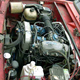 Illustration for article titled Engine Swap of the Day: Fiat DOHC Into a Lada 2101
